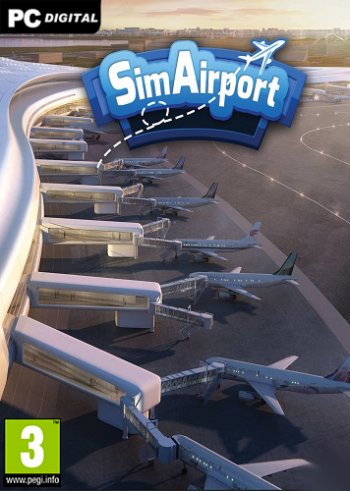 SimAirport