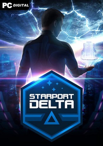 Starport Delta