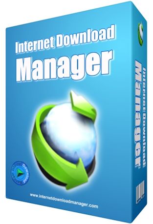 Internet Download Manager 6.39 Build 8
