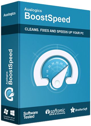 AusLogics BoostSpeed 12.2.0.0 [DC 04.10.2021] 