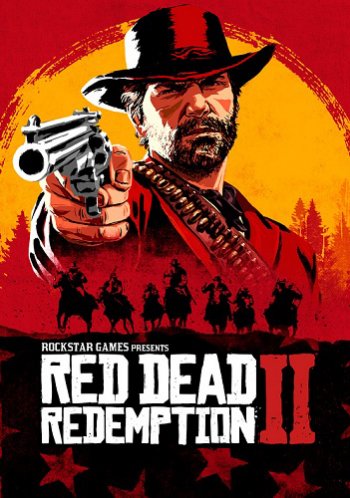 Red Dead Redemption 2 пк xatab