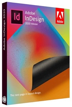 Adobe InDesign 2020 15.1.2.226 [x64]