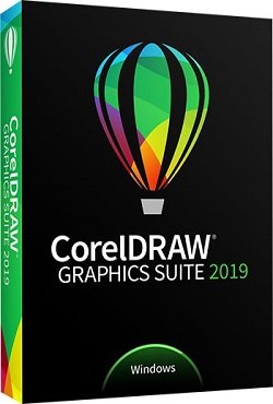 CorelDRAW 2019 21.3.0.755 RePack by KpoJIuK