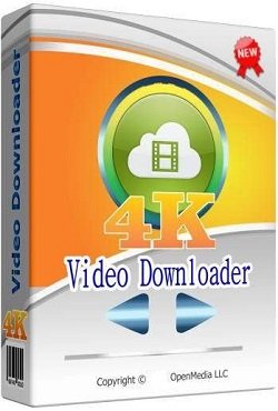 4K Video Downloader 4.18.2.4520