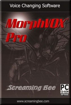 MorphVOX Pro v4.4.80   