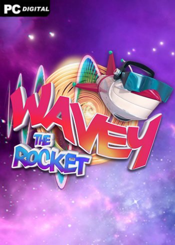 Wavey The Rocket