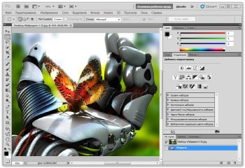 Adobe Photoshop CS5.1 v12.1.0 Extended   