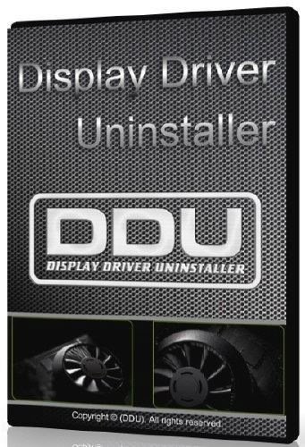 Display Driver Uninstaller 18.0.4.5