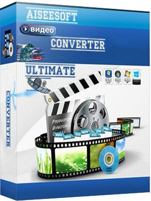 Aiseesoft Video Converter Ultimate 10.3.8 