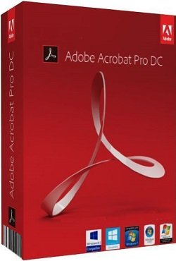 Adobe Acrobat Pro DC 2020.013.20074 (2020)