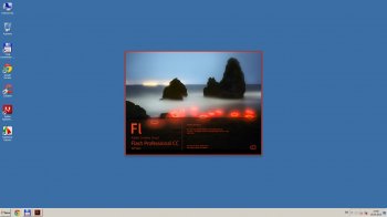 Adobe Flash Professional CC 15.0.0.173    