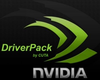 Nvidia DriverPack v465.89 [x64] repack by cuta