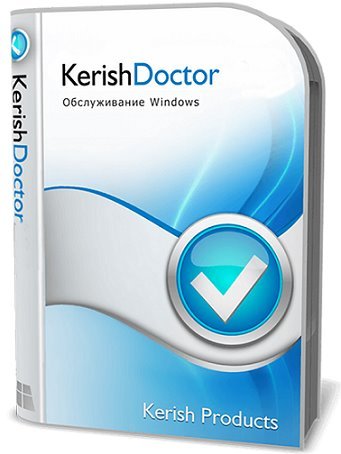 Kerish Doctor 2021 4.85 [DC 30.09.2021]