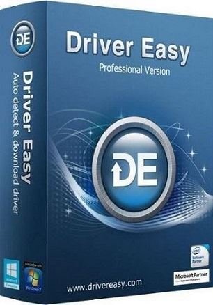 Driver Easy Pro 5.7.0.39448