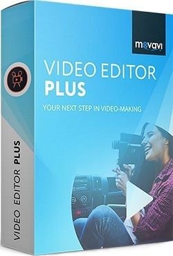 Movavi Video Editor Plus 22.0.0