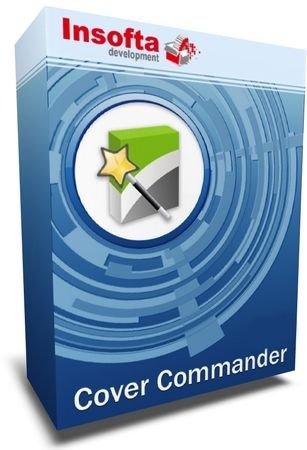 Insofta Cover Commander 6.6.0