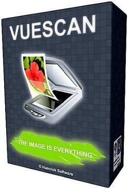 VueScan Professional 9.7.67  RePack & Portable
