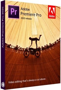Adobe Premiere Pro 2020 14.3.1.45 