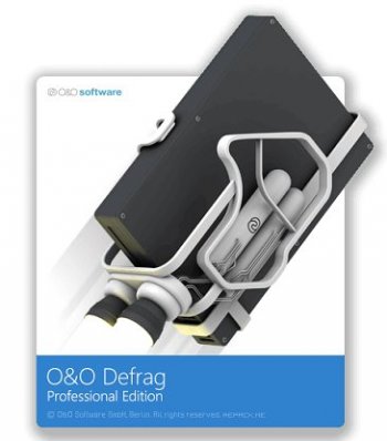 O&O Defrag Professional 24.1 Build 6505 