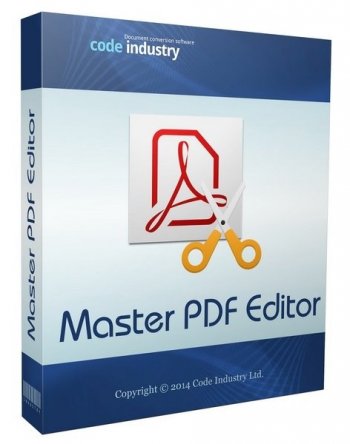 Master PDF Editor 5.7.53 