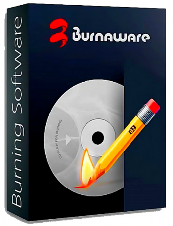 BurnAware Professional 14.6 (2021)