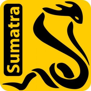 Sumatra PDF 3.4.14111 Pre-release