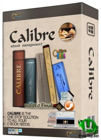 Calibre 5.28.0  Portable
