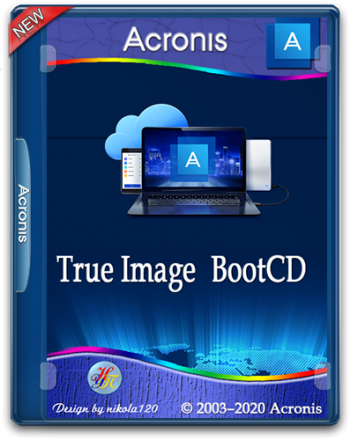 acronis true image 2020 24.6.1 build 25700 bootcd