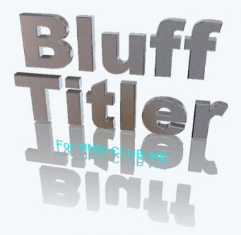 BluffTitler Ultimate 15.1.0.0