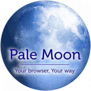 Pale Moon 29.4.1  + Portable