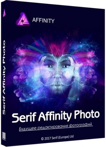 Serif Affinity Photo 1.9.2.1035 + Content 