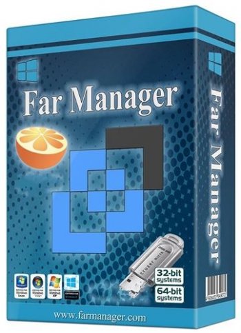 Far Manager 3.0.5775 Final Portable