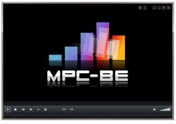 Media Player Classic - Black Edition / MPC-BE 1.5.8 Build 6302 Stable + Standalone Filters 