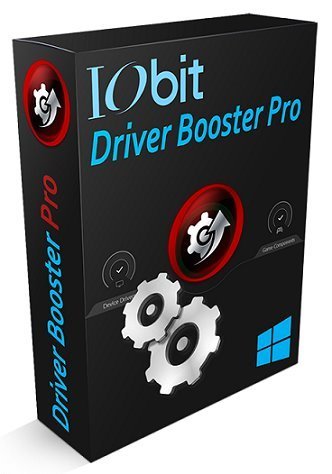 IObit Driver Booster PRO 9.0.1.104