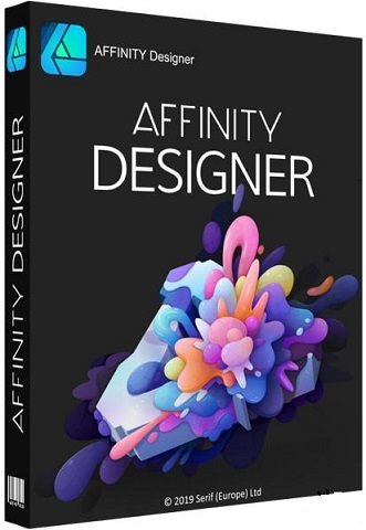 Serif Affinity Designer 1.8.5.703