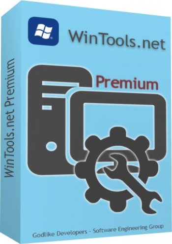 WinTools.net Premium 21.7
