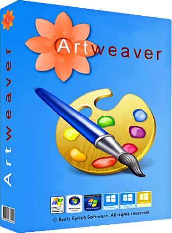Artweaver Plus 7.0.8