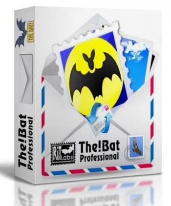 The Bat! Professional 9.2.3 (2020)