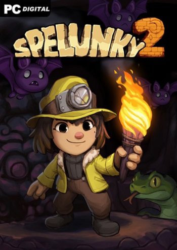 Spelunky 2