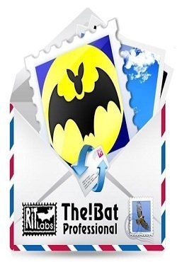 The Bat! Professional 9.3.1.0 (2020)