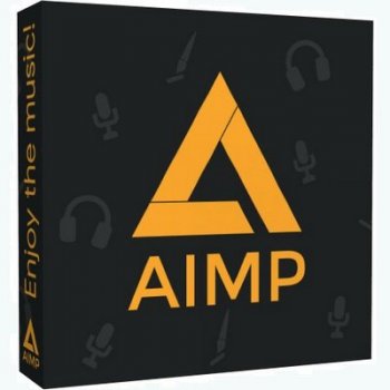 AIMP 5.00 build 2338 (2021)