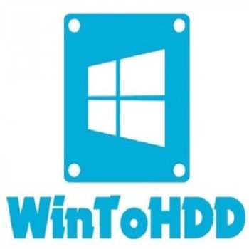 WinToHDD Technician 5.4