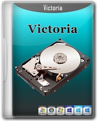 Victoria 5.36  (2021)