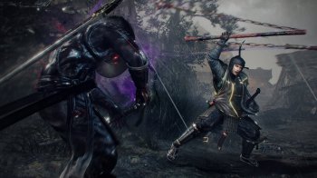 Nioh 2  The Complete Edition