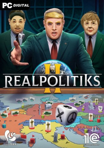 Realpolitiks II