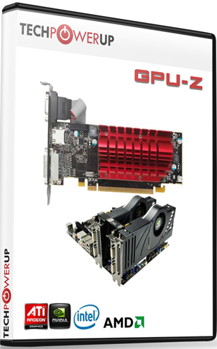 GPU-Z 2.36.0 (2020)