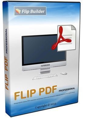 Flip PDF Professional 2.4.9.43 (2020)