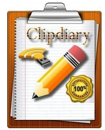 Clipdiary 5.51 (2020) 