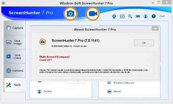 ScreenHunter Pro 7.0.1141 (2020)
