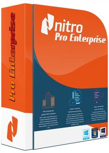 Nitro Pro 13.46.0.937 RePack